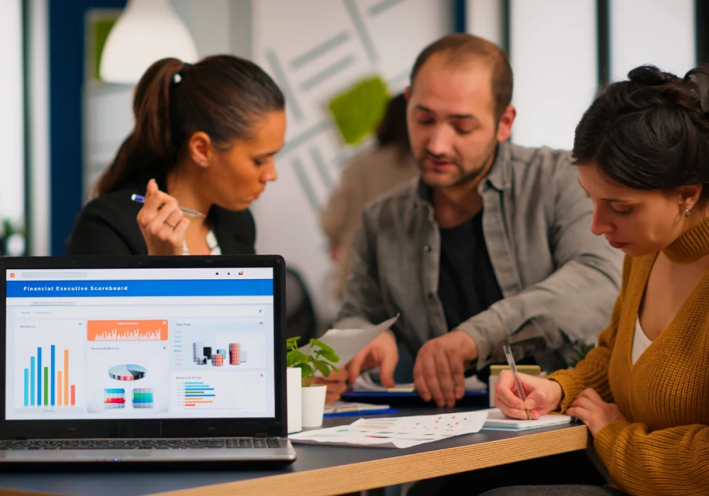 Digital Marketing Agency Selection Guide: Choosing the Right Partner
